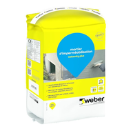 weberdry plus Sac 5 kg